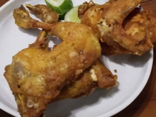 Gambar Makanan Ayam Goreng Pemuda 17