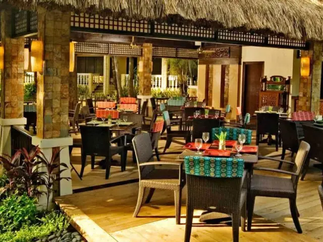 Brisa - Costabella Tropical Beach Hotel Food Photo 2