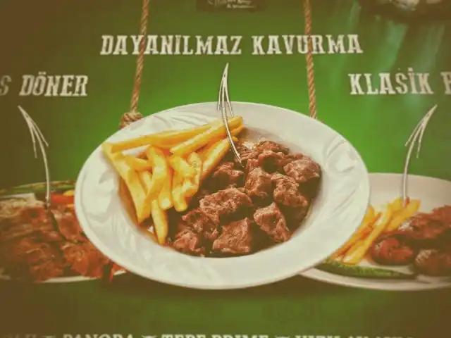Butcha Köfte & Döner'nin yemek ve ambiyans fotoğrafları 1