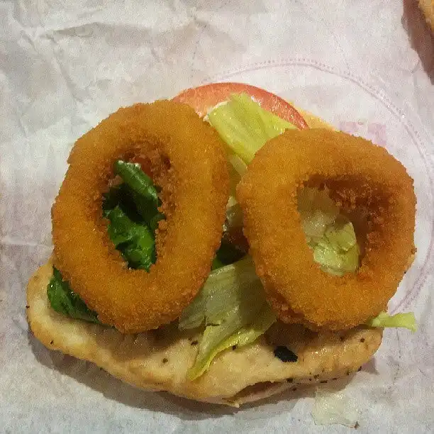 Burger King Food Photo 16
