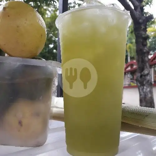 Gambar Makanan ES TEBU LEMON PEKAN BARU KOTA, Jalan Hangtuah Sumahilang 7