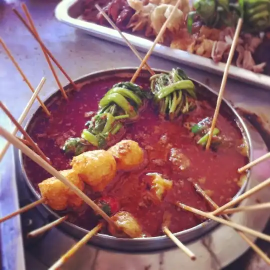 Ban Lee Siang Sate Celup Food Photo 5