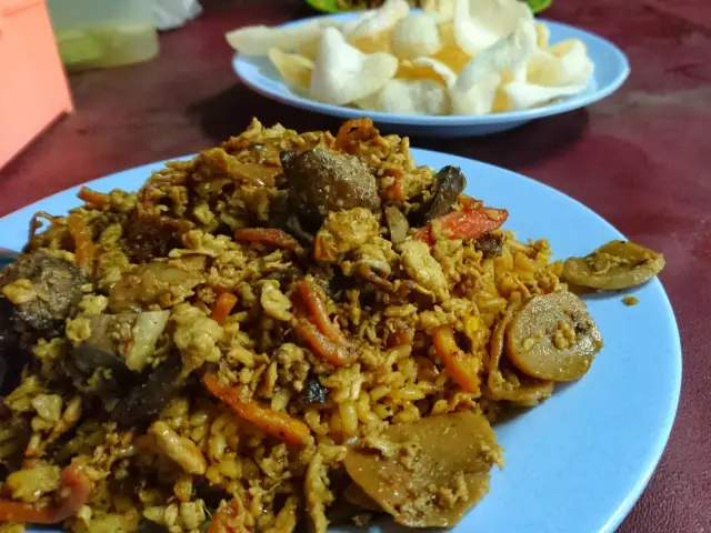 Gambar Makanan NasiGorengGilaBuanaMasMaulud 3