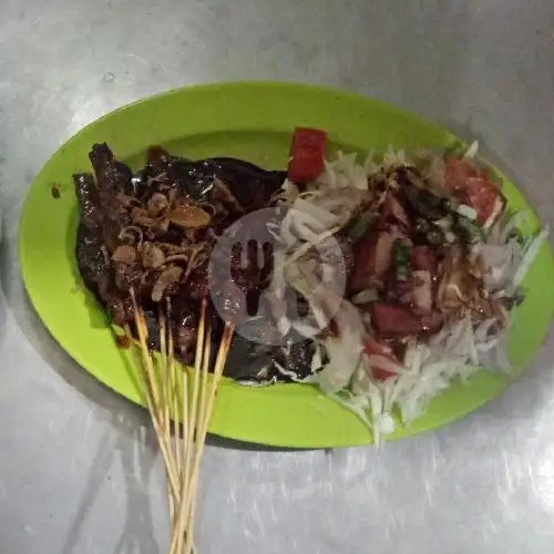 Gambar Makanan Bakso Granat, Asrama PHB 20