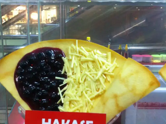 Gambar Makanan Ichiban Crepes 10