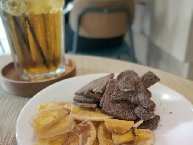 Gambar Makanan Artikula Kopi 1