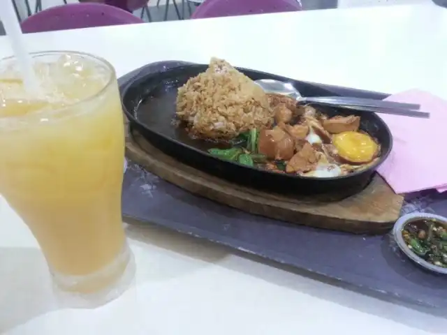 , Lotus's Food court Food Photo 2