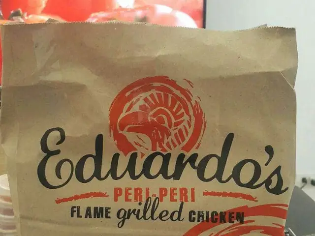 Eduardo's Peri-Peri Flame-Grilled Chicken Food Photo 19