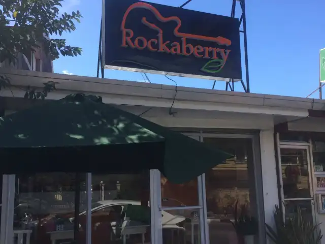 Rockaberry Food Photo 3