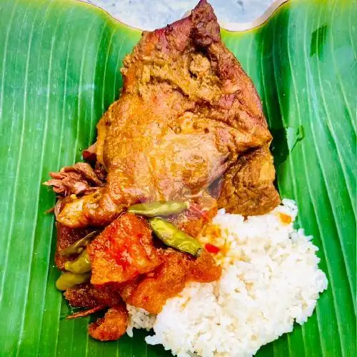 Gambar Makanan Gudeg Ayu Bu Hetty 2