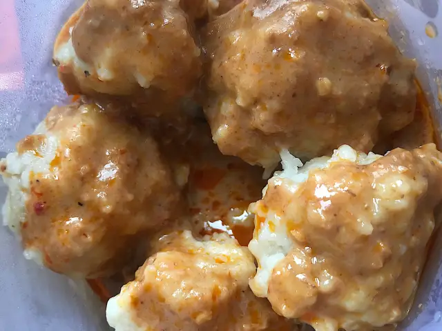 Gambar Makanan Siomay Prijaji 5