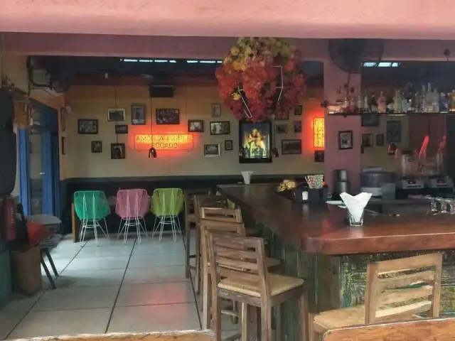 Gambar Makanan Lacalaca Bali 12