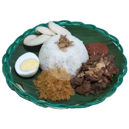 Gambar Makanan Soto Daging Cak Sur, Makanpedia Foodcourt Mall Jayapura 8