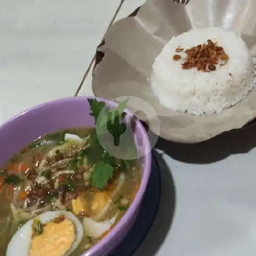 Gambar Makanan DEPOT RIZKA TAHU BAKSO & AYAM GEPREK, LIANG ANGGANG 11