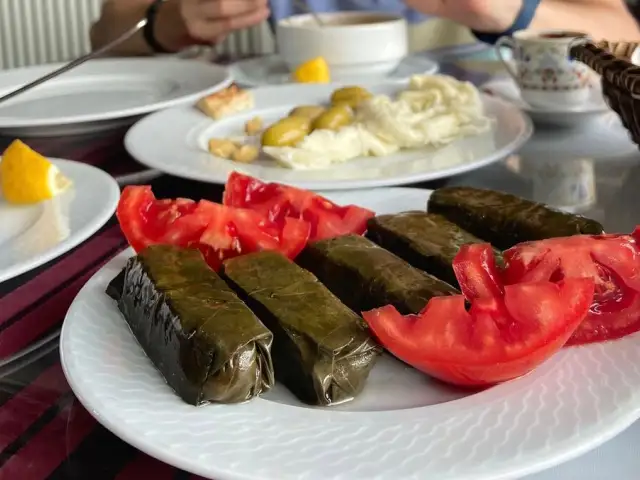 Turko Baba Restaurant Cafe'nin yemek ve ambiyans fotoğrafları 3