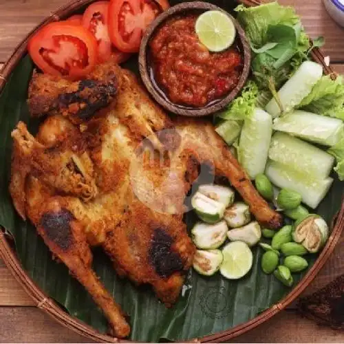 Gambar Makanan PGC Sambal Mentah, Pujasera Golden Beach 7