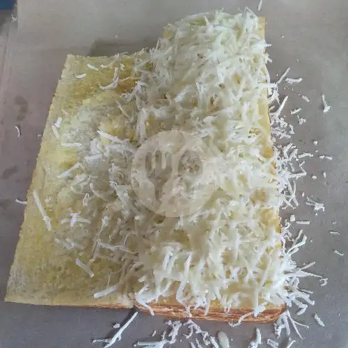 Gambar Makanan roti bakar laela 2