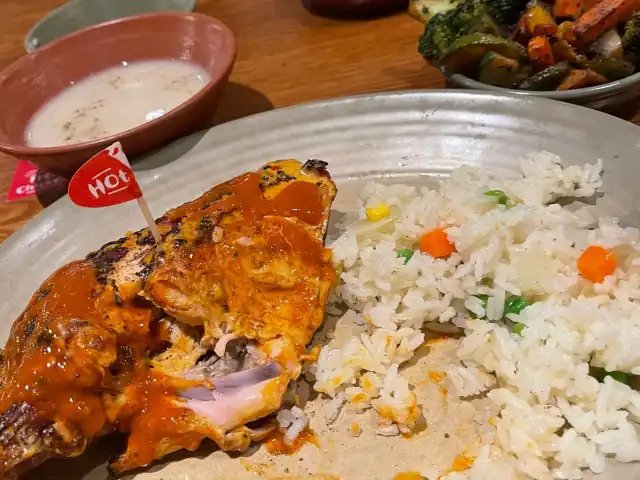 Nando's Food Photo 8