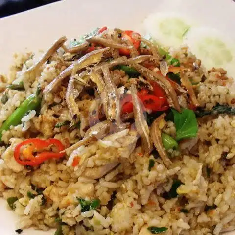 Gambar Makanan Nasi Goreng Semprul, Lebak Bulus 8