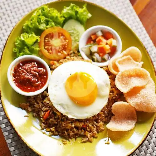 Gambar Makanan Royal Kitchen, Nusa Dua 12