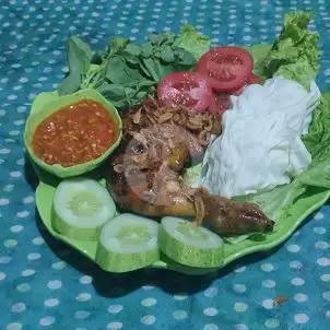 Gambar Makanan Warung Nasi Uduk Bu Mumun, Kuningan 4