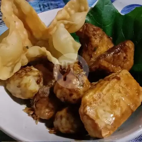 Gambar Makanan mie ayam bakso barokah 8