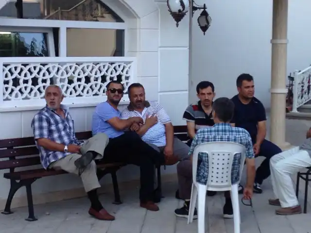 Bademli Odun Ekmek'nin yemek ve ambiyans fotoğrafları 15