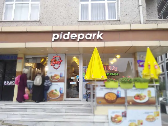 Pidepark'nin yemek ve ambiyans fotoğrafları 4