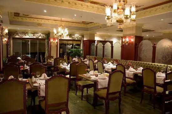 Neyzade Restaurant'nin yemek ve ambiyans fotoğrafları 4