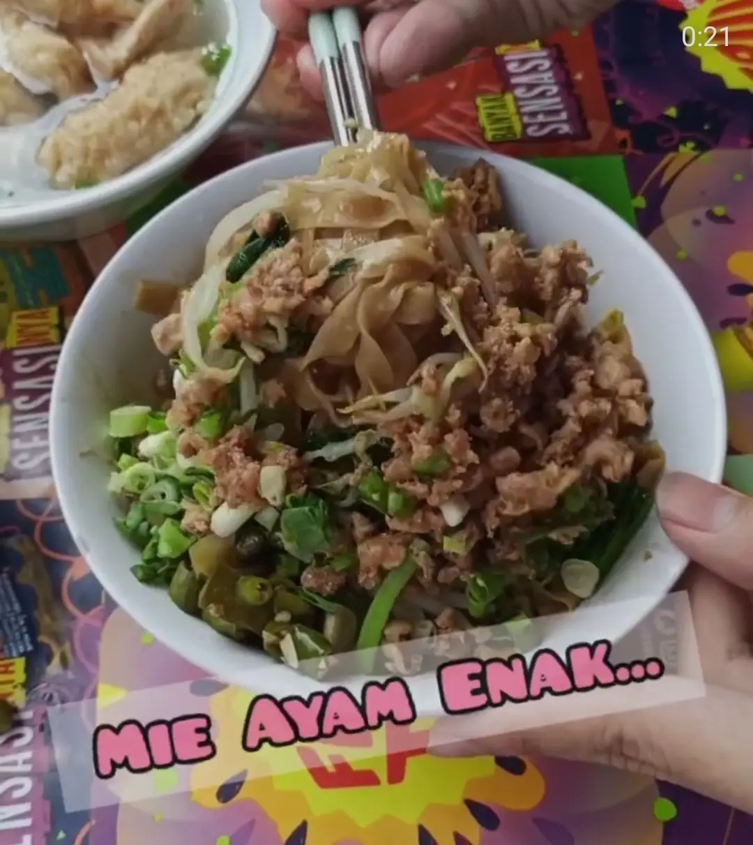 Bakmi Asan