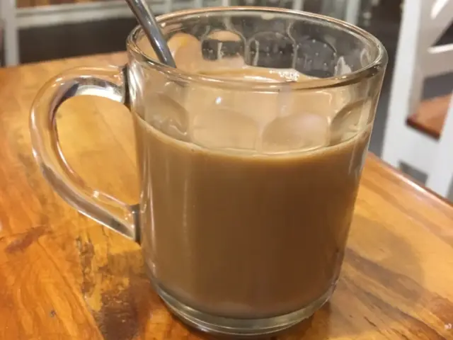 Gambar Makanan Teh Tarik Aceh 16