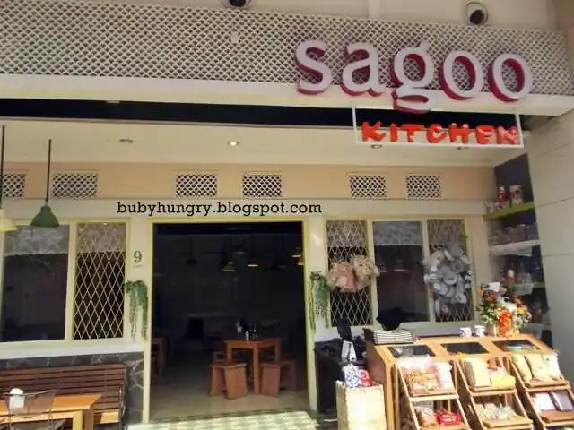 Gambar Makanan Sagoo Kitchen 15