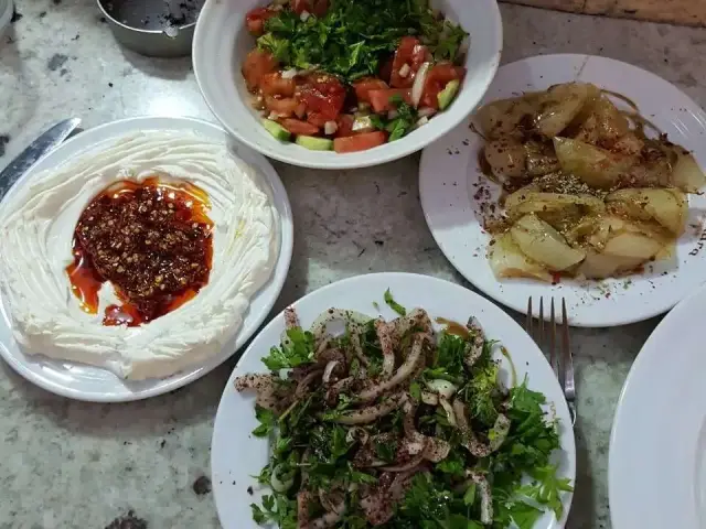 Ankara Ocakbaşı'nin yemek ve ambiyans fotoğrafları 9