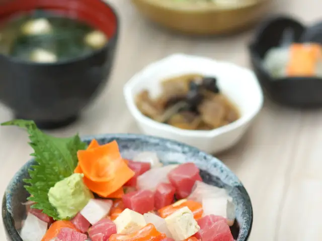 Gambar Makanan En Japanese Dining 10