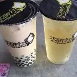 Drink Tea Tawau Food Photo 6