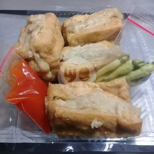 Gambar Makanan Tahu Baxco Bu Ani, Graha Lebani 6