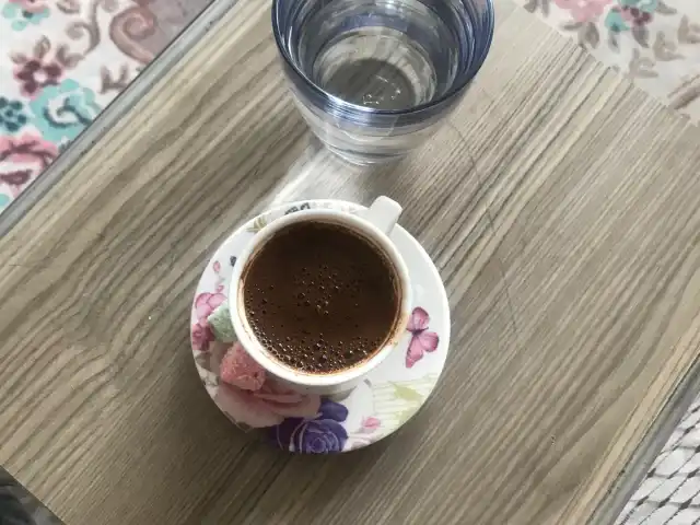 Cafe Kordelya