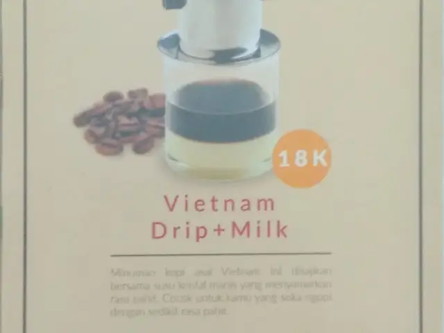 Gambar Makanan Kopi Majestic 2