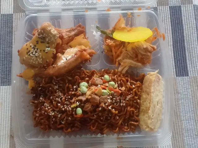 WAWA KOREAN FOOD