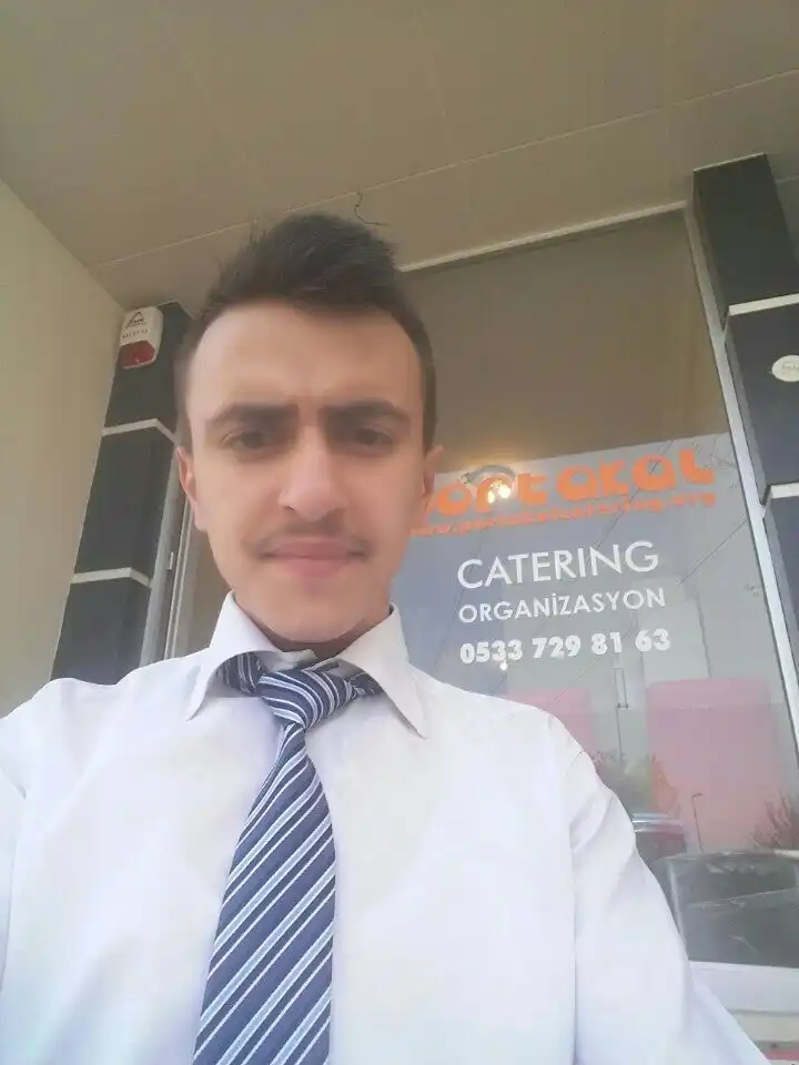 Portakal Cathering