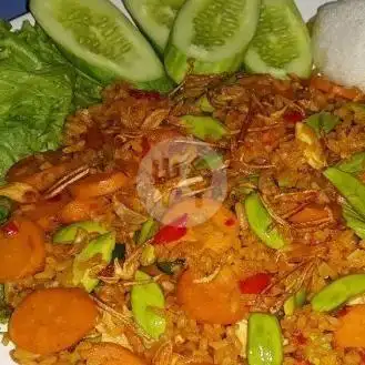 Gambar Makanan Nasi Goreng Selera Malam (Mas Abi), Narogong Raya 12
