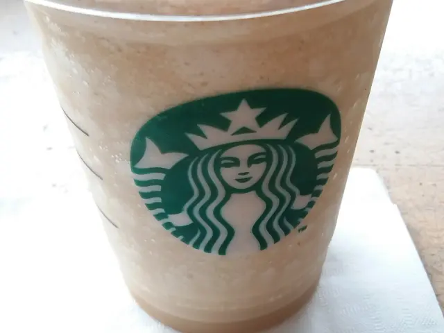 Gambar Makanan Starbucks Coffee 15