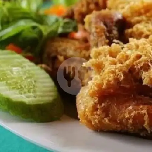 Gambar Makanan Pecel Lele Ayam Kremes Segar Rasa Cax Edi 49 13