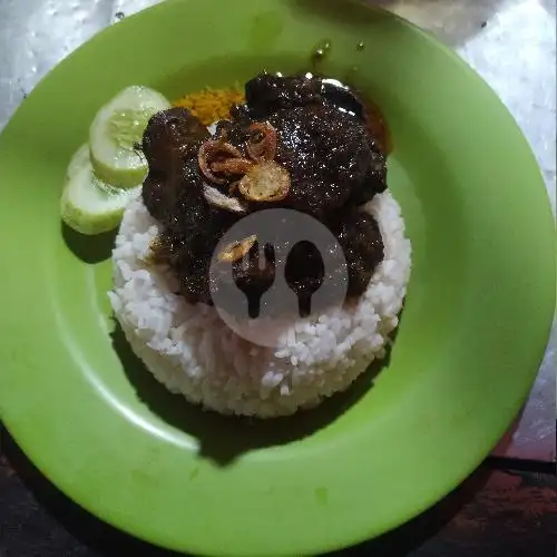 Gambar Makanan NASI BEBEK MBAK IRA ,ASOFA 3