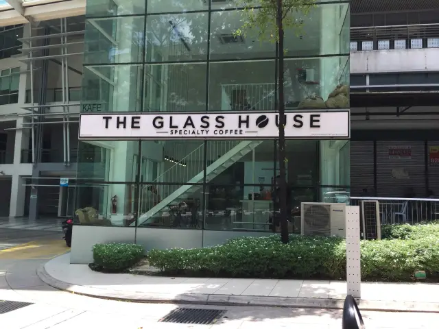 The Glass House Coffee Food Photo 3