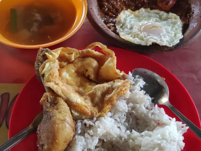 Gambar Makanan Rojo Sambal 14