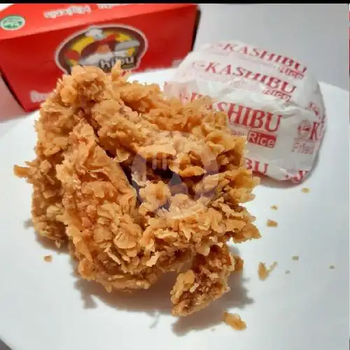 Gambar Makanan Kashibu Fried Chicken, Kalibaru Timur 17