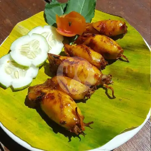 Gambar Makanan Lesehan Taliwang Dalam Kampoeng Hj. Salmah, Cakranegara 2