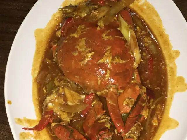 Gambar Makanan Jemahdi Seafood (Hot N Juicy Seafood) 17
