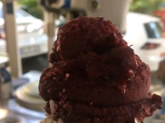 Yaşar Usta'nın Dondurması'nin yemek ve ambiyans fotoğrafları 28
